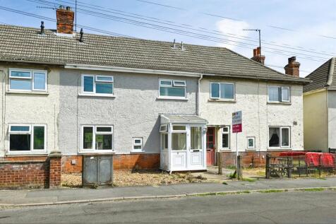 Raby Avenue, King's Lynn