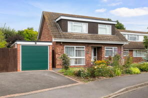 11, Green Lane, Lower Broadheath WR2 6SH