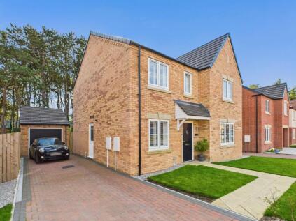 Milner Avenue, Driffield, YO25 5DE