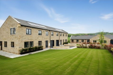 Spring View Scholebrook Lane, Tong, BD4