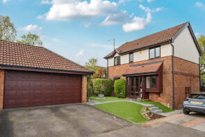 9 The Knoll, Wern Fach Court, Henllys, Cwmbran NP44 6EX