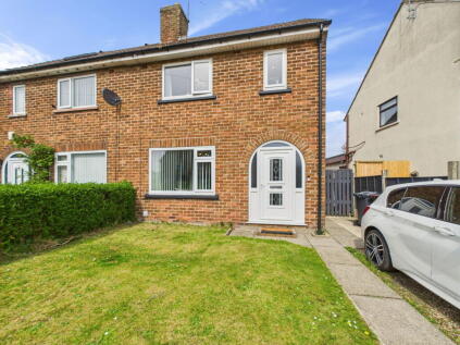 Carroll Crescent, Ormskirk, Lancashire, L39 1PY
