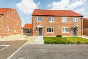 24, Lions Close, Southery PE38 0AT