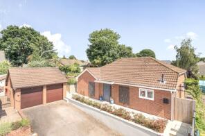 1, Lydia Close, Sidmouth EX10 0UA