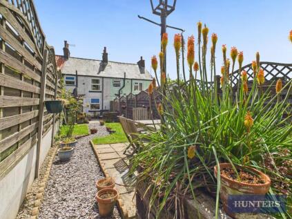 Holtby Terrace, Reighton, Filey