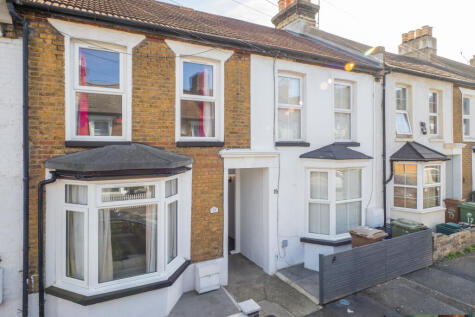Sydney Road, Sutton, SM1