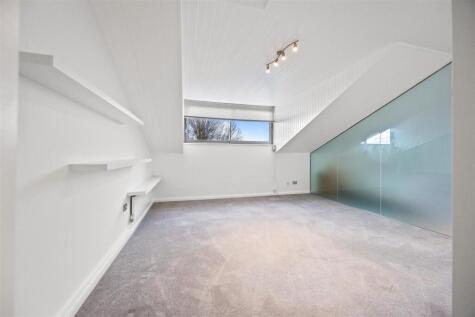 Lancaster Grove, Belsize Park NW3