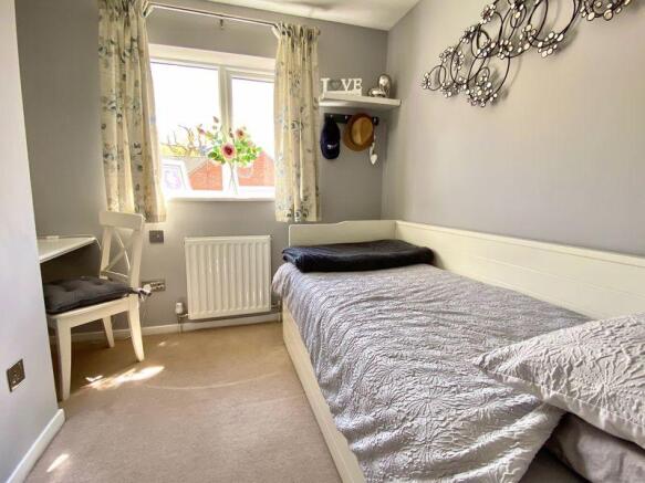 Bedroom 4