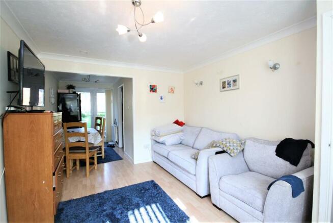 Lounge / Dining Room