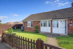 3, Mill Close, Roxwell, Chelmsford CM1 4PG