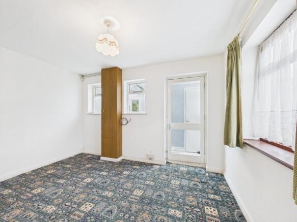 Living/Dining Room