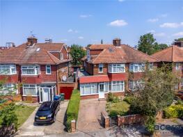29, New Way Road, Colindale, London NW9 6PL
