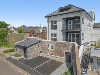 Fore Street, St. Marychurch, TQ1