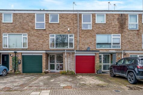 Cornford Close, Bromley, BR2