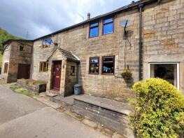 3, Warland Gate End, Walsden, Todmorden OL14 6UP