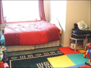 1st Floor Bedroom