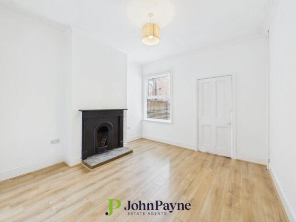 Rear Reception Room