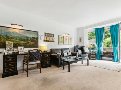 Milmans Street, London, SW10