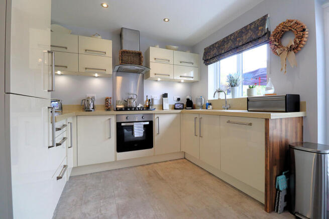 3 bed Detached for sale Image 5