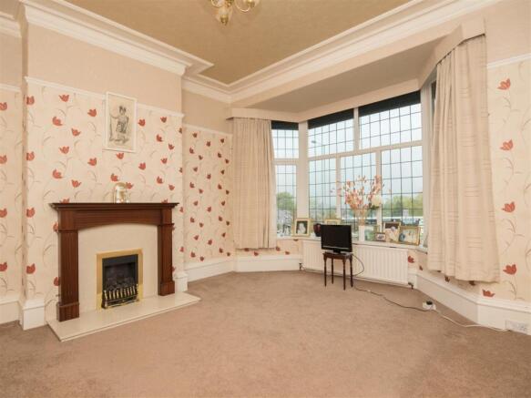 Reception Room Two
