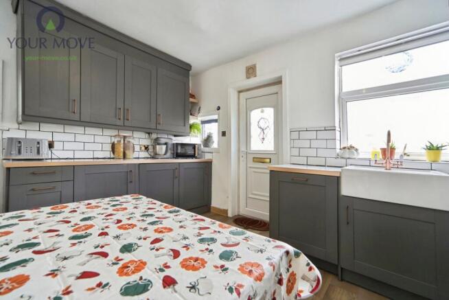 Hemsby Grove, Keighley, West Yorkshire, BD21 - View 6