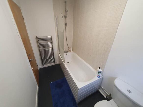 Bathroom Reverse