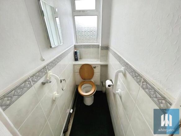 4 bed Detached to rent Image 12