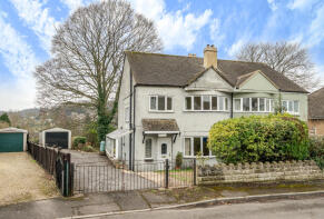 Ryelands, Cowle Road, Stroud GL5 2JR