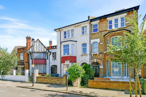 Flat A, 1, Weech Road, London NW6 1DL