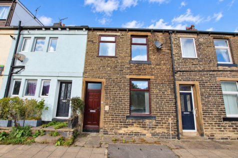 Halifax Road, Todmorden, OL14