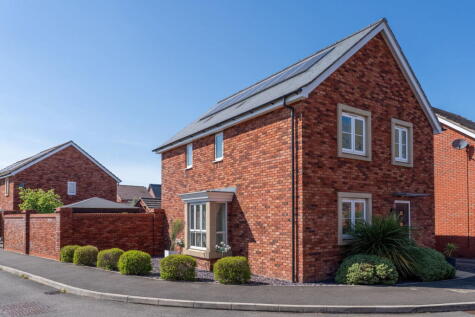 Feddon Close, Stoke Orchard, Cheltenham, GL52