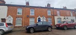 63, Cloutsham Street, Northampton NN1 3LL