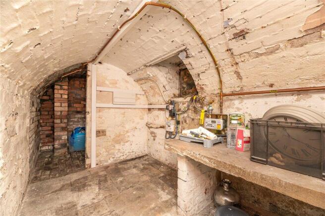 Cellar