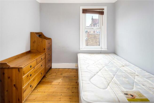 Bedroom Two View 3