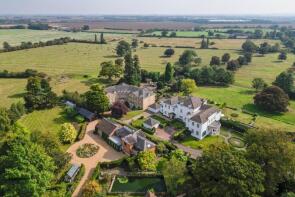 10, Stukeley Park, Chestnut Grove, Huntingdon PE28 4AD