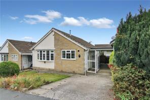 44, Rombalds Crescent, Silsden, Keighley BD20 0LE