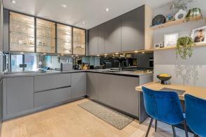 Flat 20, 2 Vista House, Chapter Way, Colliers Wood, London SW19 2RY