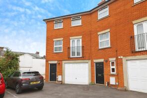 1, Sovereign Court, Dews Road, Salisbury SP2 7SZ