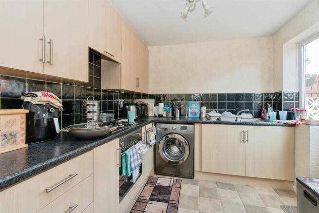3 bed End of Terrace for sale Image 6