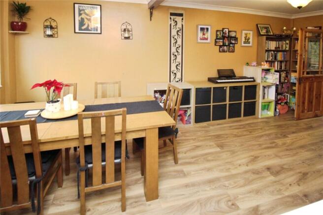 Dining Rom
