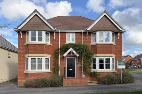 Sedge Smith Way, Wantage