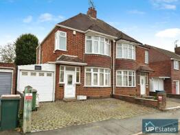 31, Stennels Close, Coventry CV6 2JG