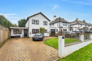 White Gables, The Close, Hythe CT21 4RA