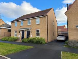 20, Doherty Road, Huntingdon PE29 2PB