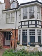 Flat 1, 2 Beech Court, Montacute Road, Tunbridge Wells TN2 5QP