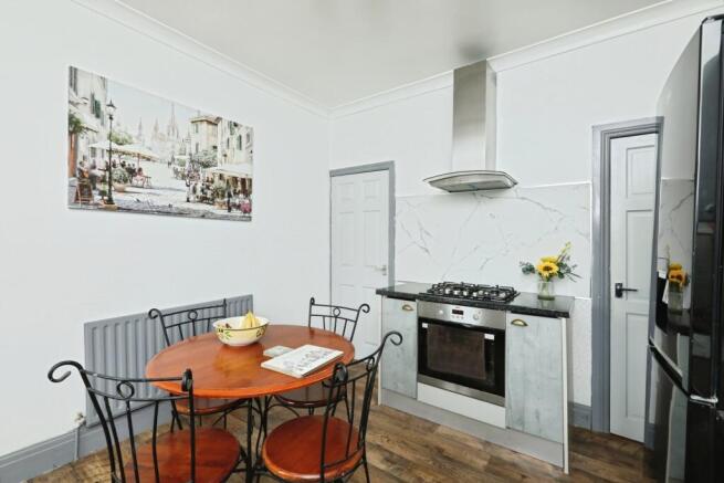 Limpsfield Road, Sheffield, S9 photo 4