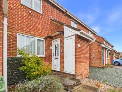 Foxglove Close, Abbeymead, Gloucester, Gloucestershire, GL4
