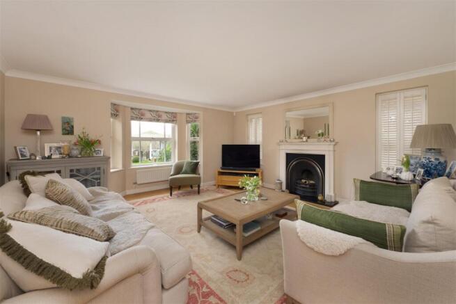 Birkdale Close, Molehill Road, Chestfield, Whitsta