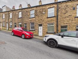 20, Stanley Street, Bingley BD16 4NH