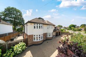 21, Sandy Ridge, Chislehurst BR7 5DP